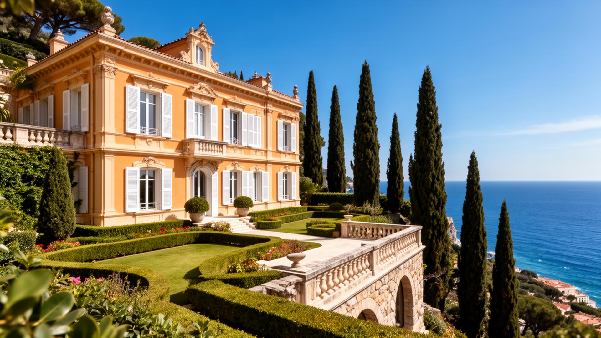 Le Domaine d'Azur